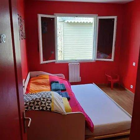 Tatil Evi Maison Et Piscine