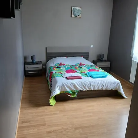 Maison Et Piscine Tatil Evi *